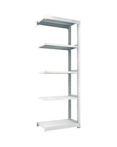 M3 type Medium-Duty Boltless Shelving(Weight Capacity:300kg per Shelf)