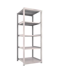 M3 type Medium-Duty Boltless Shelving(Weight Capacity:300kg per Shelf)