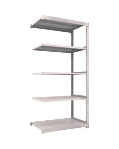 M3 type Medium-Duty Boltless Shelving(Weight Capacity:300kg per Shelf)