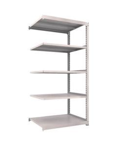 M3 type Medium-Duty Boltless Shelving(Weight Capacity:300kg per Shelf)