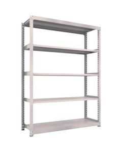 M3 type Medium-Duty Boltless Shelving(Weight Capacity:300kg per Shelf)