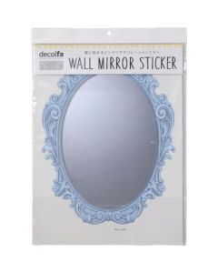 Wall Mirror Sticker 25อัน