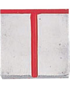 Marking Plate (Aluminium made) 10อัน