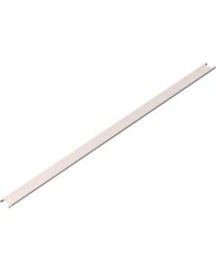 Fall Prevention Bar for Light Medium/Medium Duty Boltless Shelves