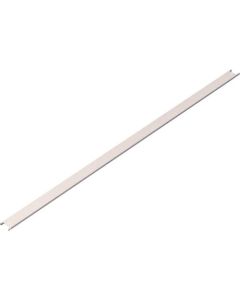 Fall Prevention Bar for Light Medium/Medium Duty Boltless Shelves