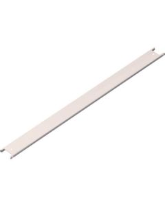 Fall Prevention Bar for Light Medium/Medium Duty Boltless Shelves