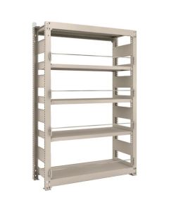 M3 type Medium-Duty Boltless Shelving(Weight Capacity:300kg per Shelf) 1อัน