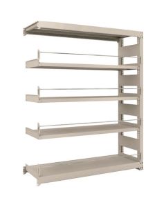 M3 type Medium-Duty Boltless Shelving(Weight Capacity:300kg per Shelf) 1อัน