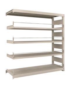 M3 type Medium-Duty Boltless Shelving(Weight Capacity:300kg per Shelf) 1อัน