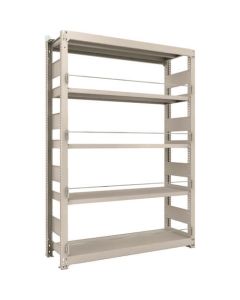 M3 type Medium-Duty Boltless Shelving(Weight Capacity:300kg per Shelf) 1อัน