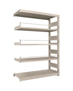 M3 type Medium-Duty Boltless Shelving(Weight Capacity:300kg per Shelf) 1อัน