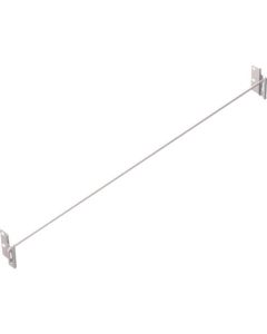 Option for Medium/Light-Duty Medium Duty Shelving