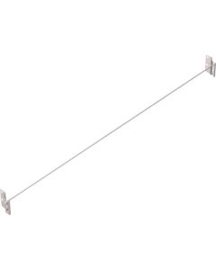 Option for Medium/Light-Duty Medium Duty Shelving