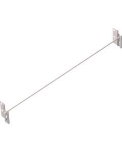 Option for Medium/Light-Duty Medium Duty Shelving