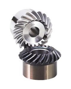 Spiral Miter Gear