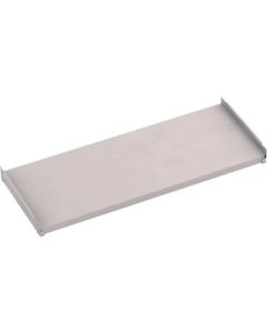Additional Shelf Board for Medium Duty Boltless Shelf M3 Type (with middle shelving brackets)
