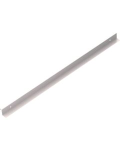 Option for Medium/Light-Duty Midium-Duty Shelving