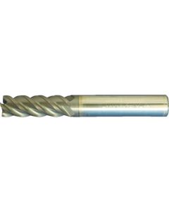 ECO-Endmill (M4044) ดอกเอ็นมิล 4 ฟัน/คราดสูง