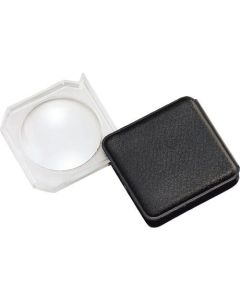43mm Portable Pocket Magnifier 3X 1อัน