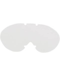Anti-Fog Safety Goggle 10แผ่น