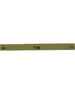 หินขัดแม่พิมพ์ รุ่น YTM #600 100 x 13 x 3 (10 Set)