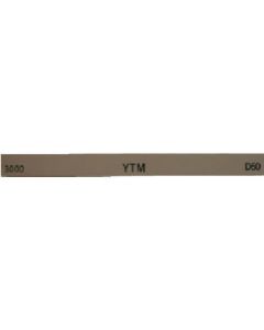 หินขัดแม่พิมพ์ รุ่น YTM #3000 100 x 13 x 5 (10 Set)