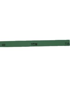 หินขัดแม่พิมพ์ รุ่น YTM #400 100 x 13 x 5 (10 Set)