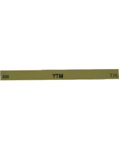 หินขัดแม่พิมพ์ รุ่น YTM #600 100 x 13 x 5 (10 Set)