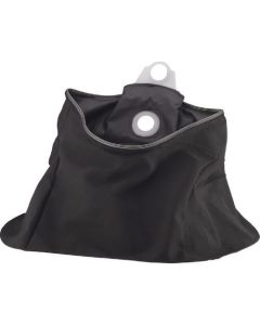 Protective Tool for Breathing with Electric Fan