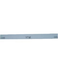 หินขัดแม่พิมพ์ รุ่น YTM #1000 100 x 6 x 3 (20 Set)