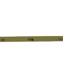 หินขัดแม่พิมพ์ รุ่น YTM #600 100 x 6 x 3 (20 Set)