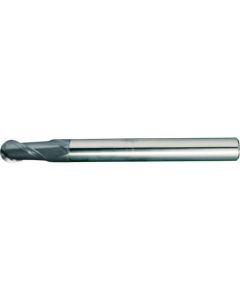 Ball Endmill For Economic