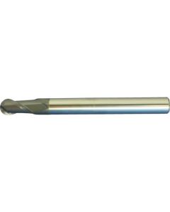 Ball Endmill For Economic