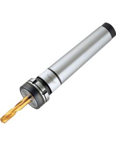 New Drill Mill Chucks with Internal Threaded MT Shank 1อัน