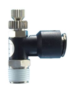 Mini Speed Controller Alpha