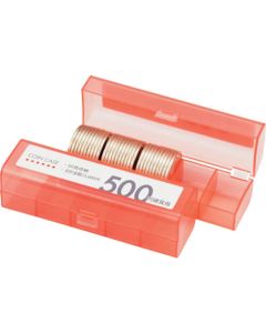 Coin Case