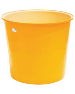 M type Round-shaped Tank & Lid