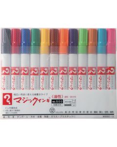 Magic INK No.500 1อัน