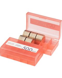 Coin Case