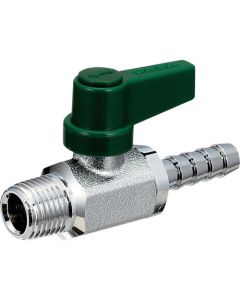 Ball Valve M5 Series