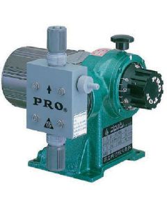 Motor-Driven Metering Pump Model M 1อัน