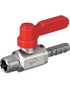 Ball Valve M5 Series