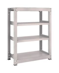M5 type Medium-Duty Boltless Shelving(Weight Capacity:500kg per Shelf)