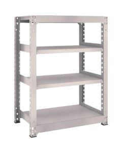 M5 type Medium-Duty Boltless Shelving(Weight Capacity:500kg per Shelf)