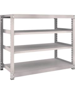 M5 type Medium-Duty Boltless Shelving(Weight Capacity:500kg per Shelf)