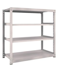 M5 type Medium-Duty Boltless Shelving(Weight Capacity:500kg per Shelf)