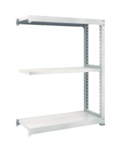 M5 type Medium-Duty Boltless Shelving (Weight Capacity:500kg per Shelf)