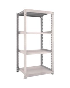 M5 type Medium-Duty Boltless Shelving(Weight Capacity:500kg per Shelf)