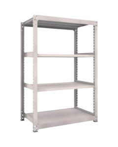 M5 type Medium-Duty Boltless Shelving(Weight Capacity:500kg per Shelf)
