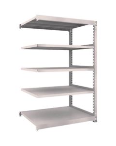 M5 type Medium-Duty Boltless Shelving(Weight Capacity:500kg per Shelf)